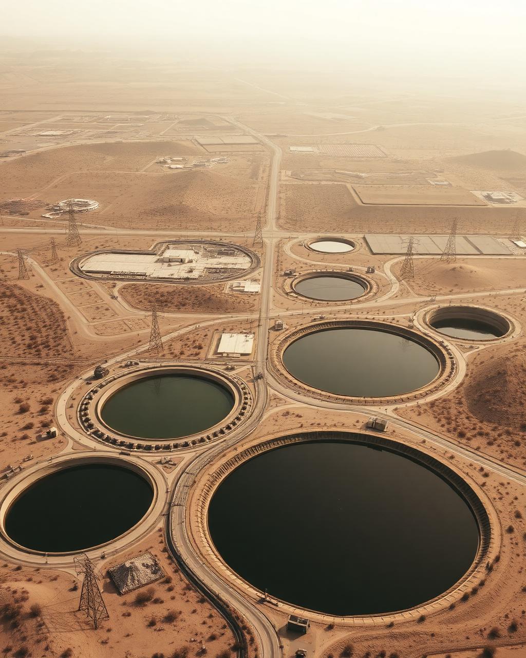Environmental Consultants